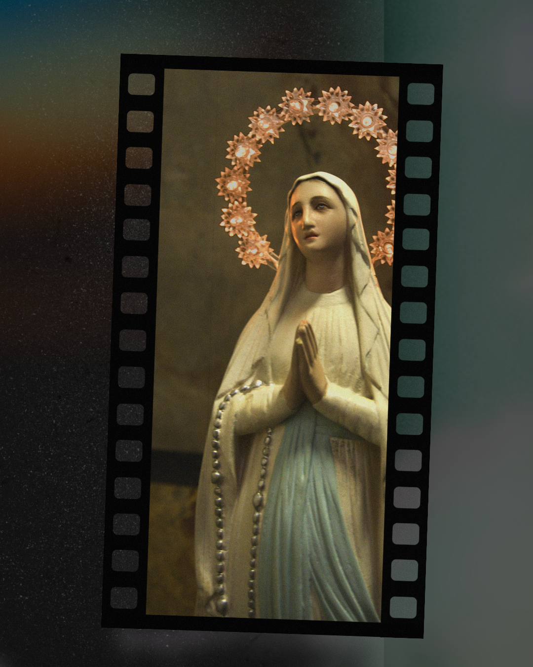 The Memorare