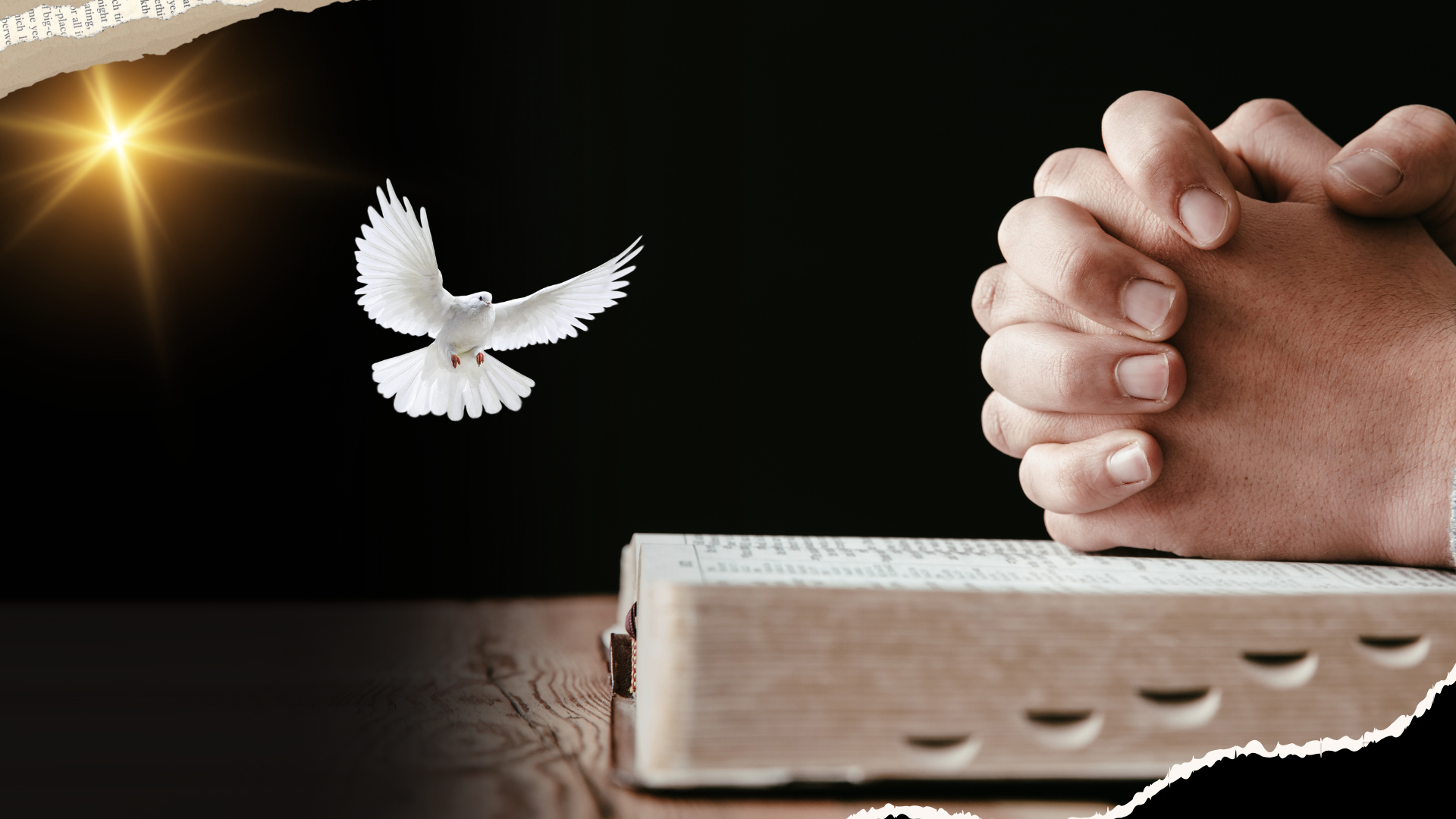 Midday Prayers – The Angelus