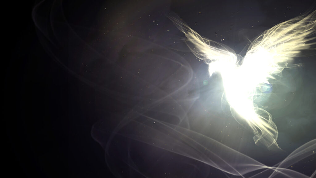 Prayer to the Holy Spirit