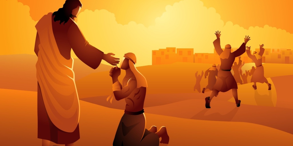 Prayer for Peace (Personal or Global)