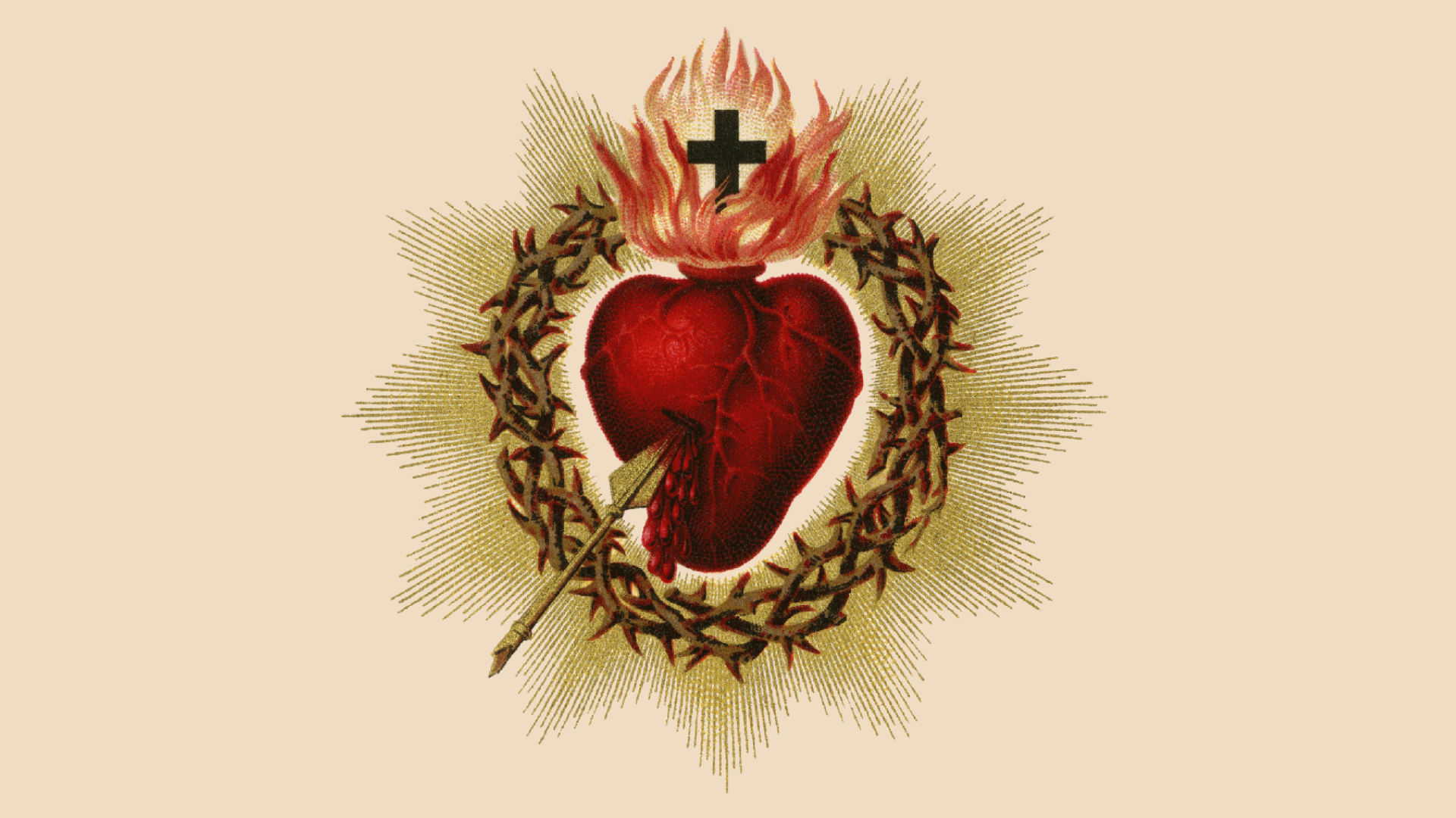 Novena to the Sacred Heart