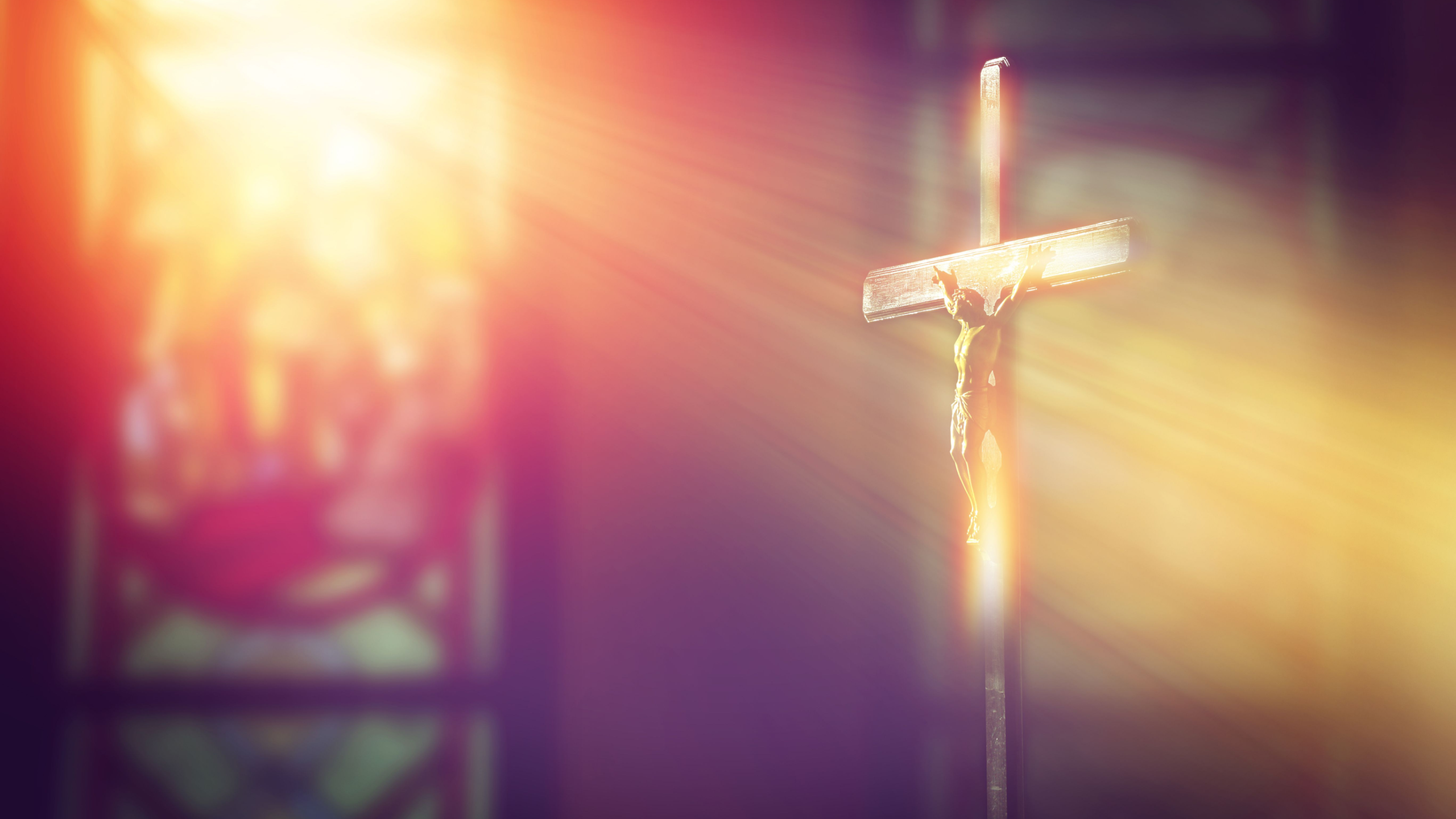 Lorica of Saint Patrick