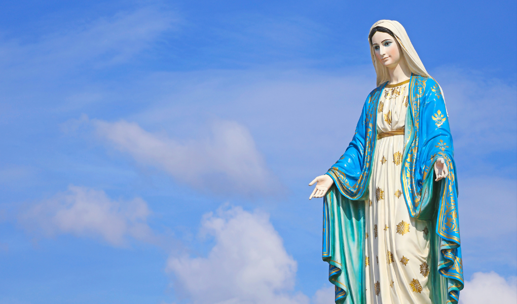 Novena to the Immaculate Conception