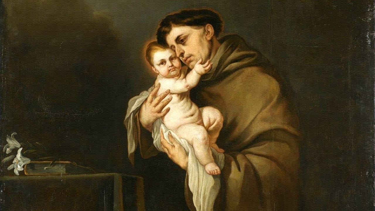 Novena to St. Anthony of Padua