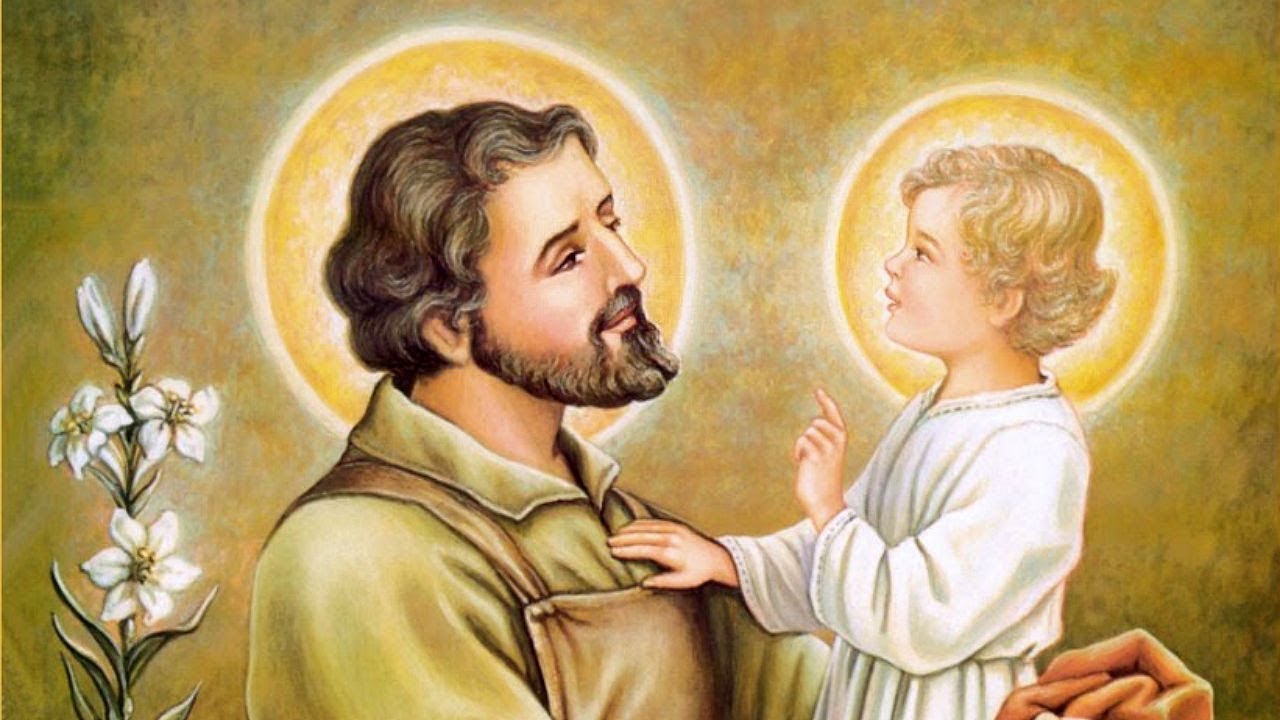 Novena to St. Joseph