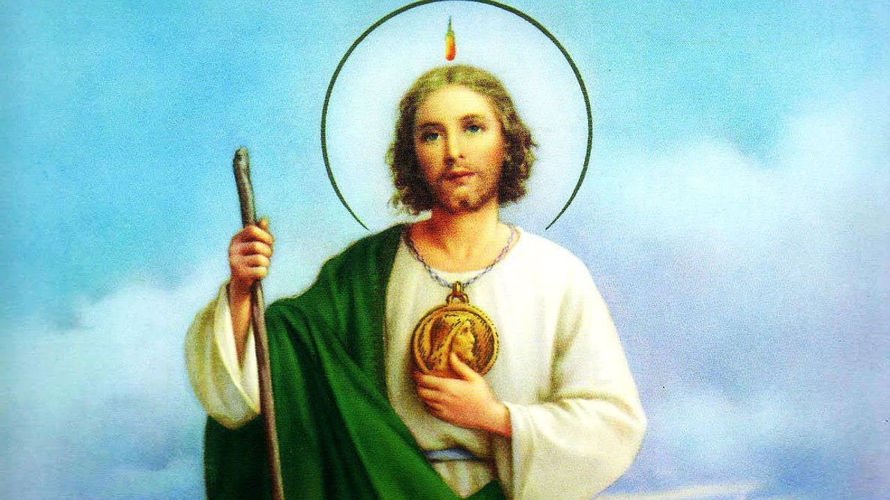 Novena to St. Jude