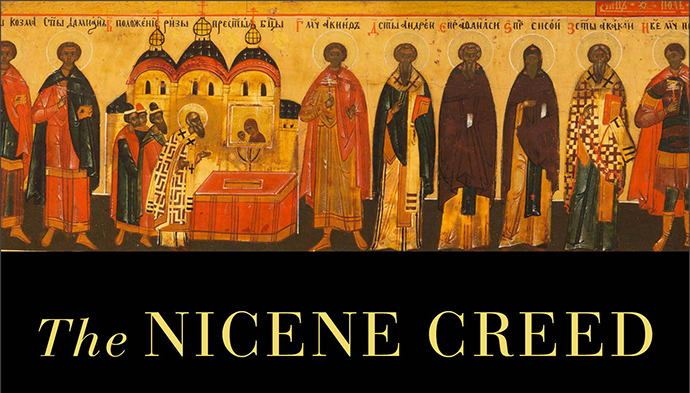 Nicene Creed